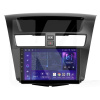 Штатна магнітола MOSS M3 4+32 ГБ 9" Mazda BT-50 2 2011-2020 AMS (50145)