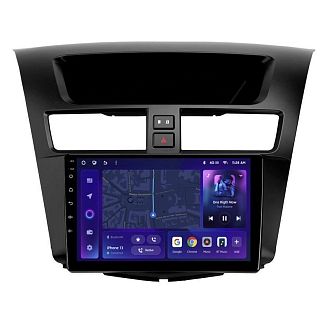 Штатна магнітола MOSS M3 4+32 ГБ 9" Mazda BT-50 2 2011-2020 AMS