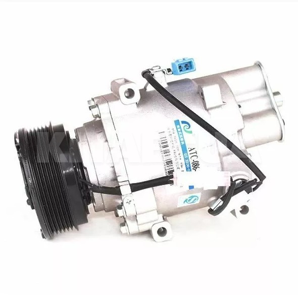 Компресор кондиціонера 1.5 L на ZAZ FORZA (A11-8104010BD)