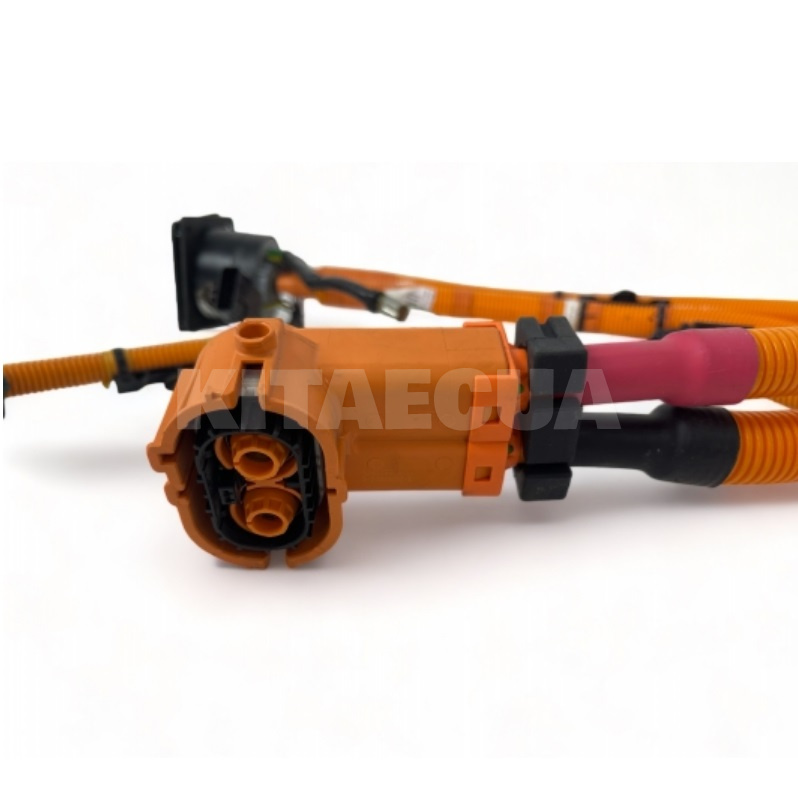 Кабель зарядних портів GBT КМП 2шт HONDA на HONDA M-NV (1F450-6KK-H02/1F410-6KK-H02) - 3