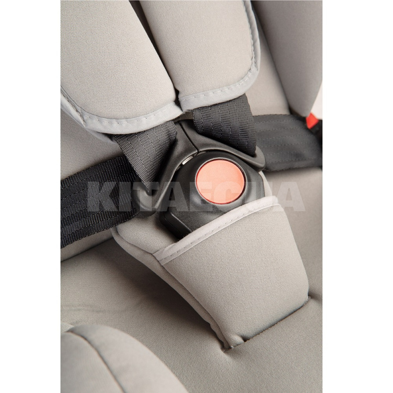 Автокресло детское Mokki Isofix Navy 0-36 кг Caretero (TERO-1834) - 3