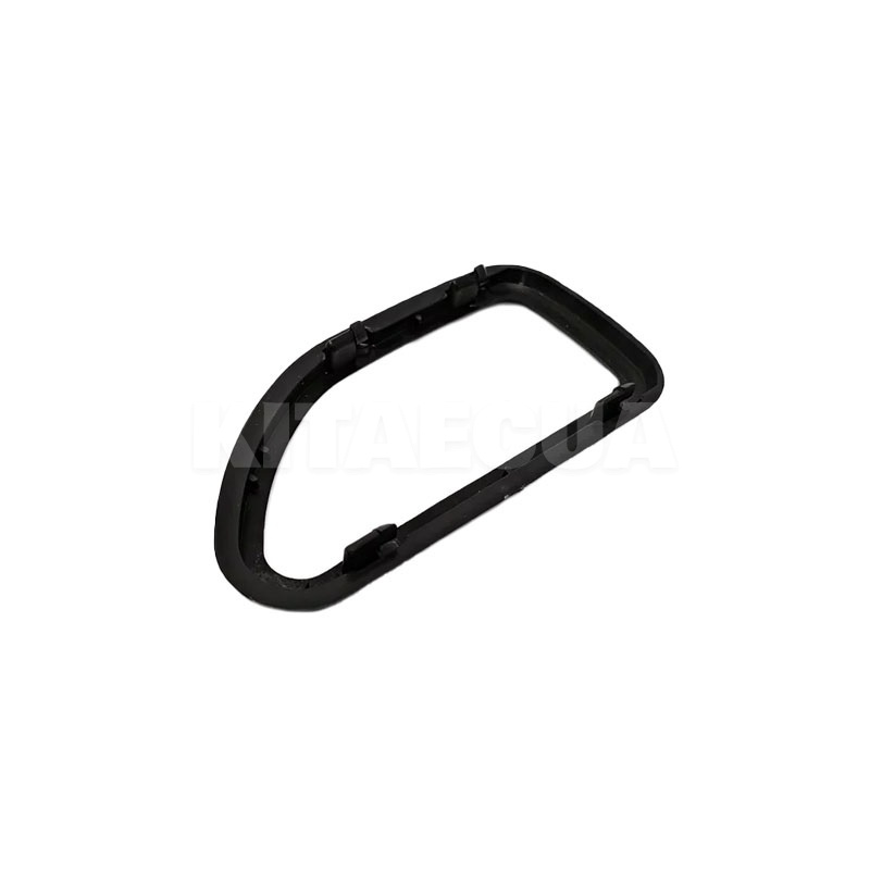 Рамка ручки внутренняя правая (черная) на CHERY AMULET (A11-6105148) - 3