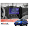 Штатная магнитола MOSS M3 4+32 ГБ 9" Subaru Forester 3 SH 2007-2013 AMS (50657)