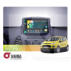 Штатная магнитола X9232 2+32 Gb 9" Ford EcoSport 2014-2018 SIGMA4car (37806)