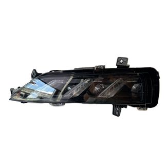 Фара противотуманная передняя левая HONDA