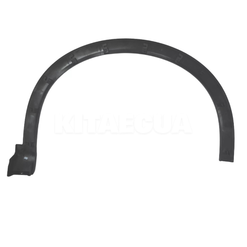Накладка арки переднего левого крыла BYD на BYD EV Yuan Plus (13186505-00) - 2