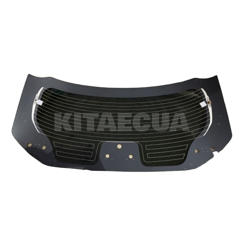 Скло задніх дверей багажник HONDA на HONDA M-NV (73211-3K4-H01)