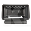 Штатна магнітола CC3L 4+64 Gb 9" Nissan NOTE 2005-2012 Black Teyes (57090)
