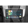 Штатная магнитола X9464 4+64 ГБ 9" Lexus RX330 2003-2009 SIGMA4car (33588)