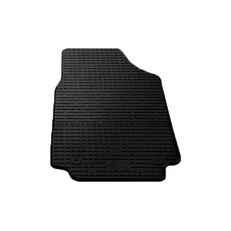 Гумовий килимок правий AUDI A7 (4G7) (2010-2017) AV2 кліпси Stingray