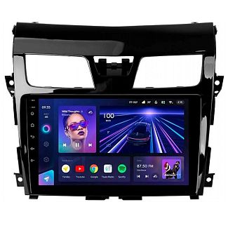 Штатна магнітола CC3L 4+64 Gb 10" Nissan Teana J33 2013-2015 (C) Teyes