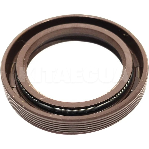 Сальник коленвала передний (2.0 D) KLM Autoparts на Great Wall HAVAL H5 (1011200-ED01A)