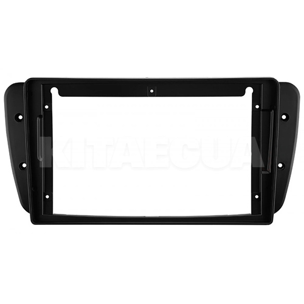 Штатна магнітола CC3L 4+32 Gb 9" Seat Ibiza 6J 2008-2015 Teyes (42906) - 2