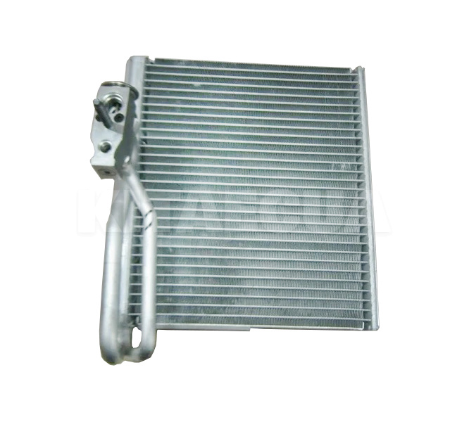 Радиатор печки 1.5L на MG 350 (10031854)