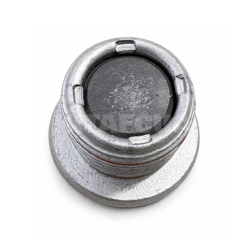 Болт залива масла ОРИГИНАЛ на BYD EV Yuan Pro (BYDQ63218T1F61MKP1.5) - 2