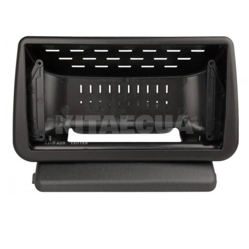 Штатна магнітола CC3L 4+64 Gb 9" Nissan NOTE 2005-2012 Black Teyes (57090) - 3
