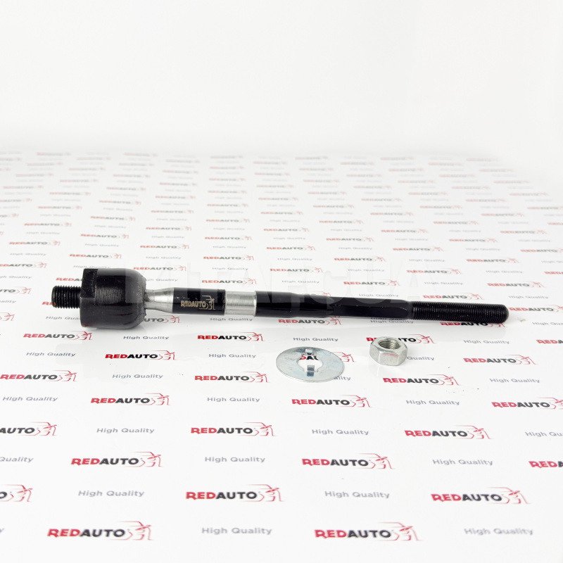 Тяга рульова з ГУР RST-330 REDAUTO на Chery QQ (S11-3003010BB) - 2