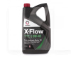 Масло моторное синтетическое 5л 5W-40 X-FLOW TYPE G COMMA (B2EB75-COMMA)