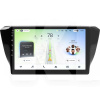 Штатная магнитола CC4L 6+64 Gb 10" Skoda Superb 3 2015-2019 Teyes (71442)