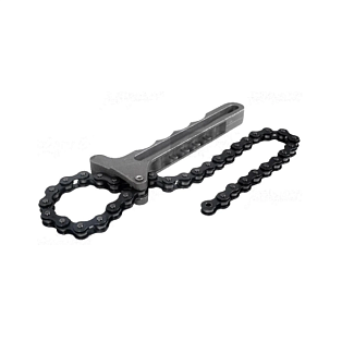 Съемник масляного фильтра цепной ELEGANT