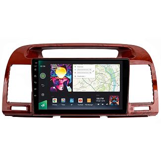 Штатная магнитола PRO 9464 4+64 Gb 9" Toyota Camry 5 XV 30 2001-2006 SIGMA4car