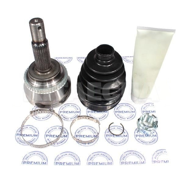 ШРУС наружный 1.6L PREMIUM на Lifan 620 Solano (SBAC22003)