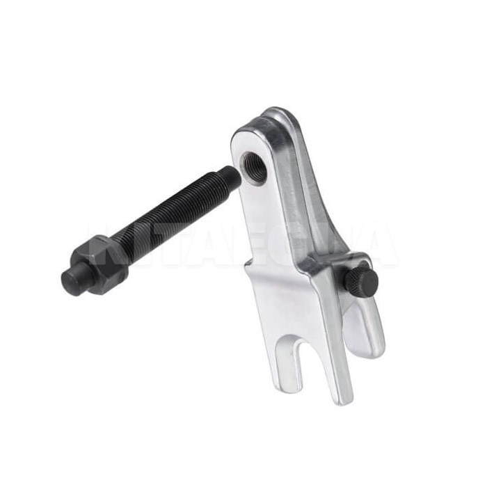 Съемник шаровых опор и рулевых тяг Intertool (HT-7035-Intertool) - 3