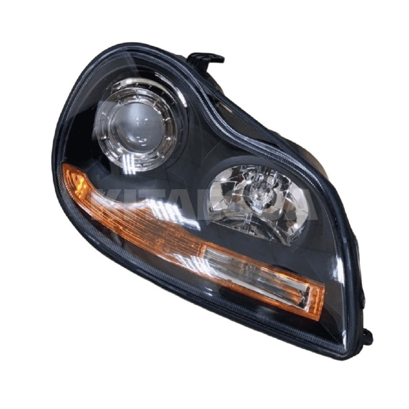 Фара передня права (механічний коректор) 7 SEVEN PARTS на Geely CK (1701052180)