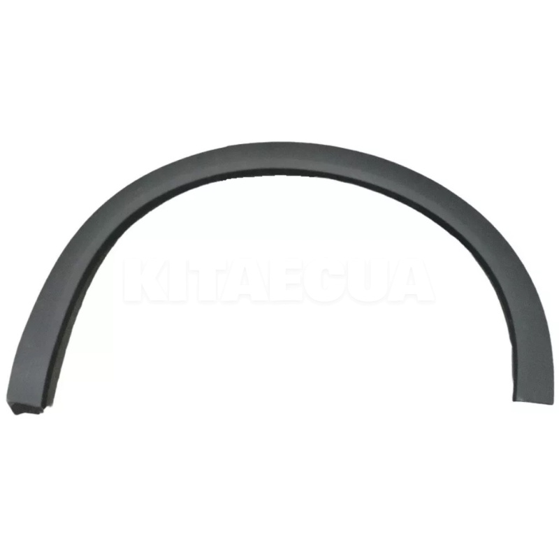 Накладка арки заднего левого крыла BYD на BYD EV Yuan Plus (13186501-00)