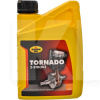 Масло моторное синтетическое 1л 2T Tornado KROON OIL (KL 02225)
