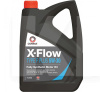 Масло моторне синтетичне 5л 5W-30 X-FLOW TYPE F PLUS COMMA (C66B20)