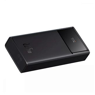 Повербанк Star-Lord Digital Display 20000mAh 22.5W BASEUS