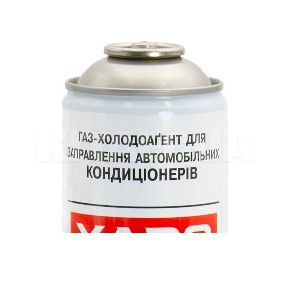 Газ-хладагент 500мл для автомобильного кондиционера XADO (XA 60105) - 3