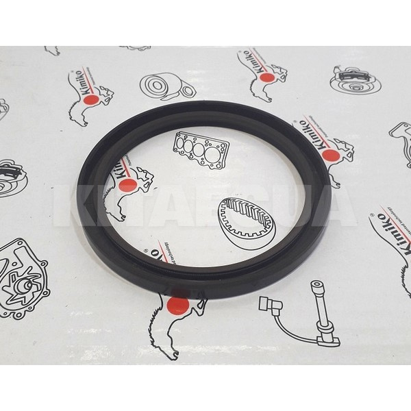 Сальник коленвала задний 2.4L KIMIKO на Chery EASTAR (SMD359158) - 2