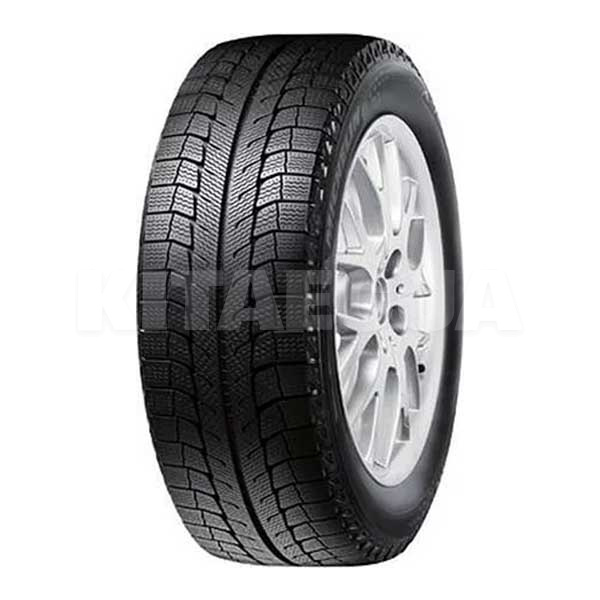 Шина зимняя 255/50R19 107H XL Latitude X-Ice Xi2 Michelin (1000295401)