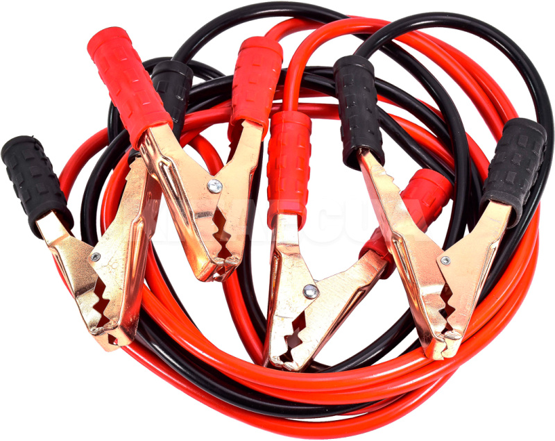 Кабель для запуску автомобіля 400 А LAVITA (LA 193400) - 2