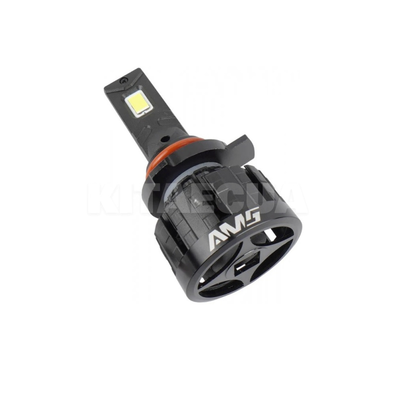 LED лампа для авто ULTIMATE POWER-F HIR2 65W 5500K CANBUS AMS (63836) - 3