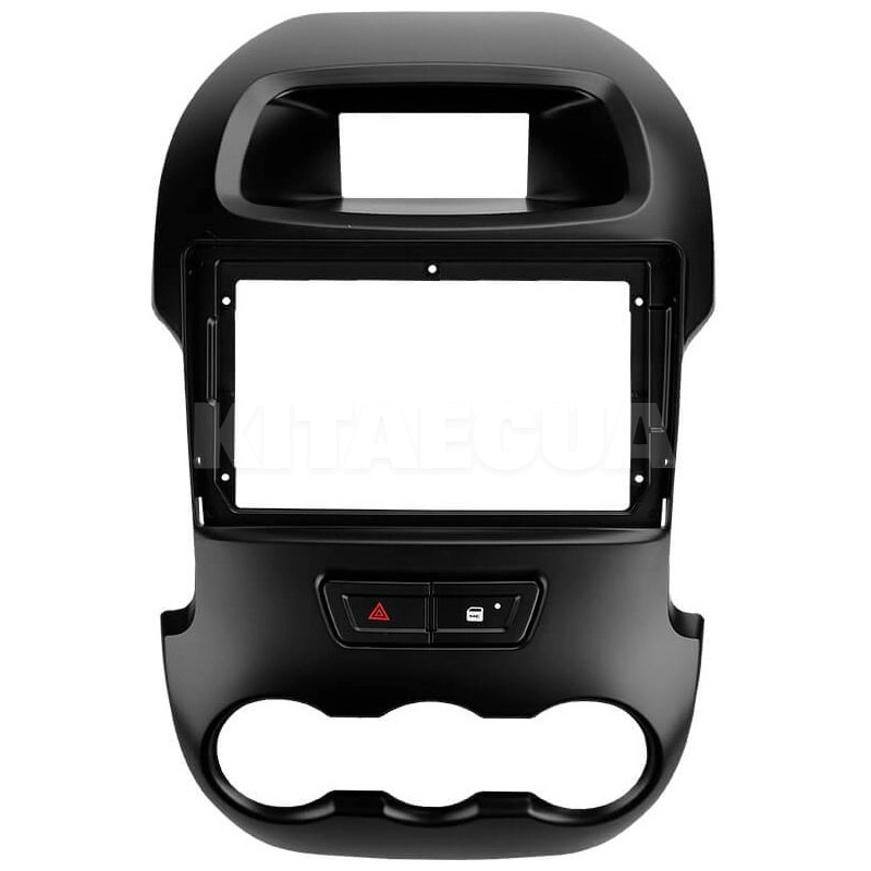 Штатна магнітола MOSS M2 4+32 Gb 9" Ford Ranger 2011-2016 (F2) AMS (49029) - 2