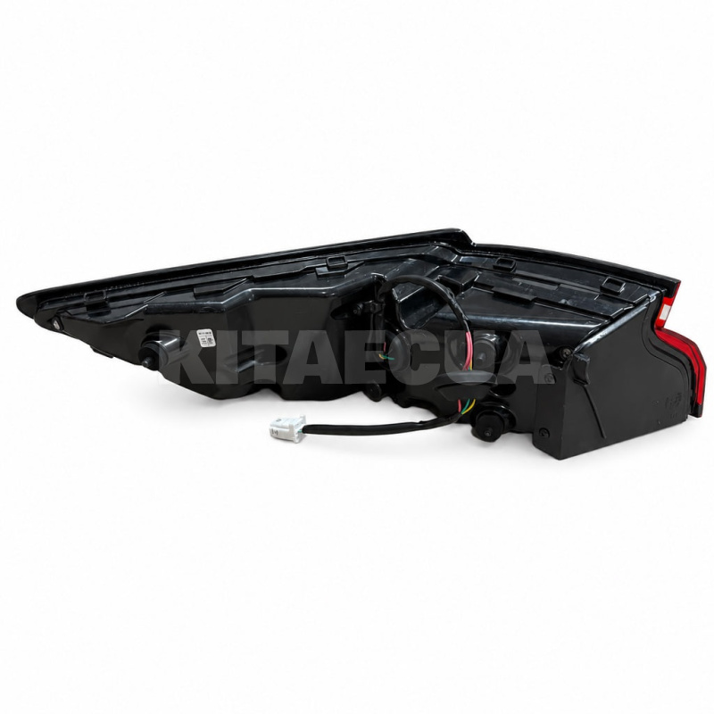 Внешний фонарь задний правый ОРИГИНАЛ на BYD EV Song Plus (SA3HK-4133020) - 4