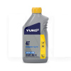 Масло моторне Напівсинтетичне 1л 10W-30 Master 4-х тактне Yuko (4820070240450)
