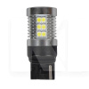 Светодиодная лампа L10 12V W21W 6000K (компл.) AMS (41323)