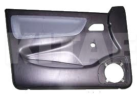 Карта двери на Chery AMULET (A15-6102430CF)