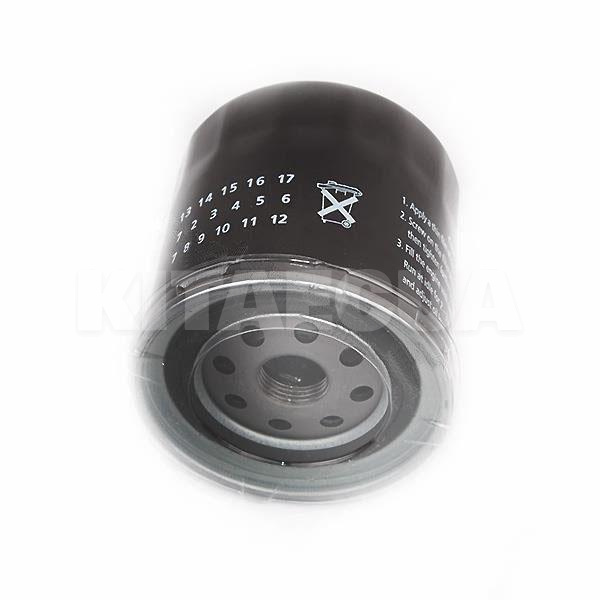 Фільтр паливний грубого очищення на GREAT WALL HAVAL H6 (1105103-P00)