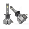 LED лампа для авто H1 18W 6000K SIGMA4car (35805)