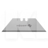 Лезвие трапециевидное SK5 19 мм 10 шт HOGERT (HT4C667)