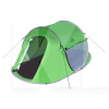 Палатка туристическая 245x145x95 см 2-местная зеленая BOVEC CATTARA (13355)