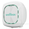 Зарядка для электромобиля Type 2 22 кВт 32A 3-фазы Pulsar Plus белая Wallbox (PLP1-0-2-4-9-001)