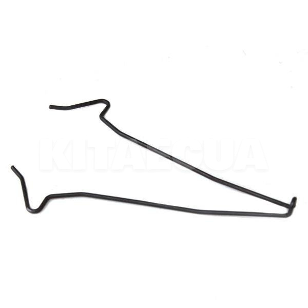 Пружина вилки зчеплення на Geely EMGRAND EX7 (3160121201)