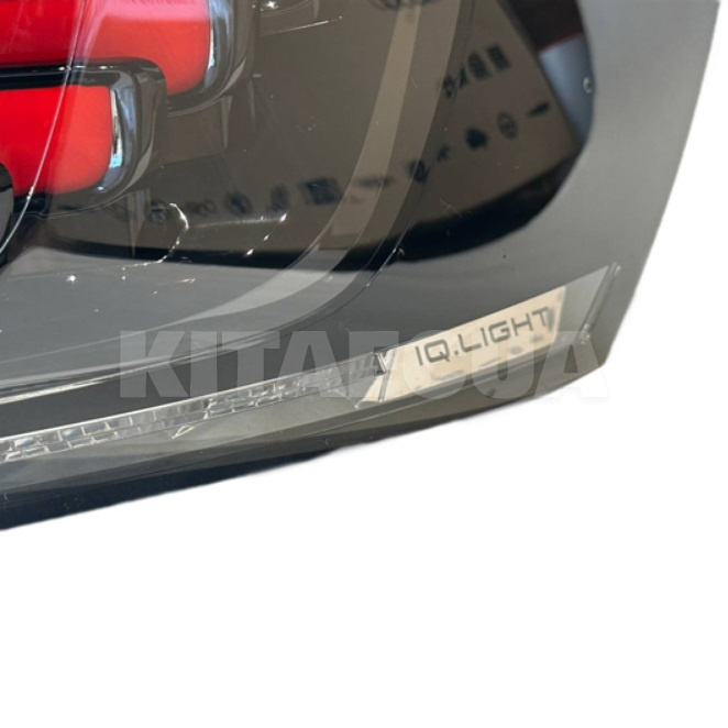 Фара задняя правая Pure+ VAG на VOLKSWAGEN ID.4 CROZZ (11G 945 096) - 2