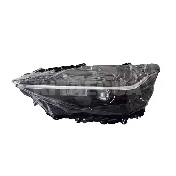 Фара передняя правая Toyota на TOYOTA bZ4X (81110-0R320)